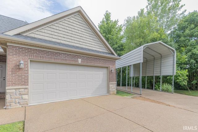 4211 Meadowbrooke Lane, Newburgh, IN 47630