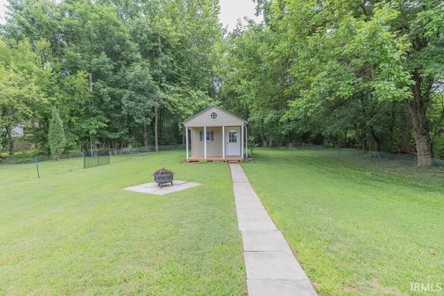 4211 Meadowbrooke Lane, Newburgh, IN 47630