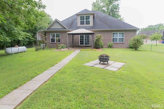 4211 Meadowbrooke Lane, Newburgh, IN 47630