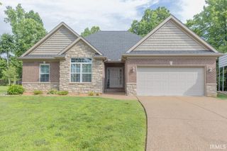 4211 Meadowbrooke Lane, Newburgh, IN 47630