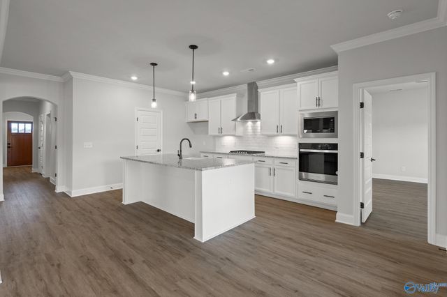 1310 Vermilion Circle, Owens Cross Roads, AL 35763