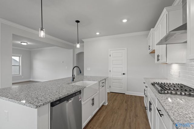 1310 Vermilion Circle, Owens Cross Roads, AL 35763