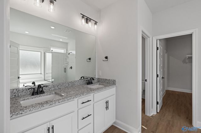 1310 Vermilion Circle, Owens Cross Roads, AL 35763