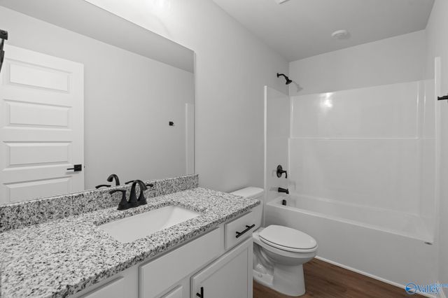 1310 Vermilion Circle, Owens Cross Roads, AL 35763