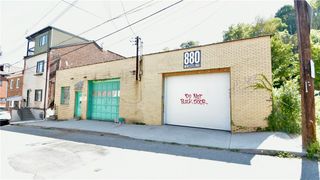 1010 Freyburg St, South Side, PA 15203