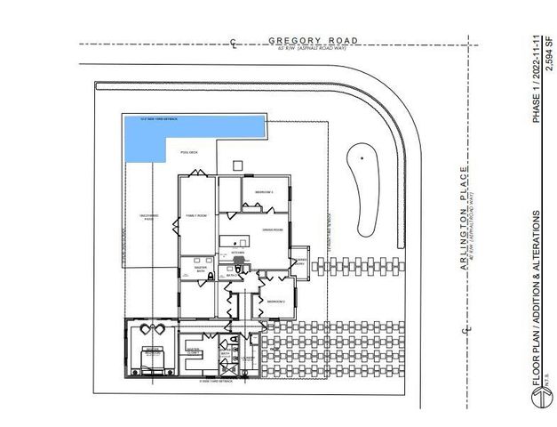 8001 Arlington Place, West Palm Beach, FL 33405
