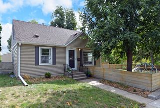 3415 2 1/2 Street NE, Minneapolis, MN 55418