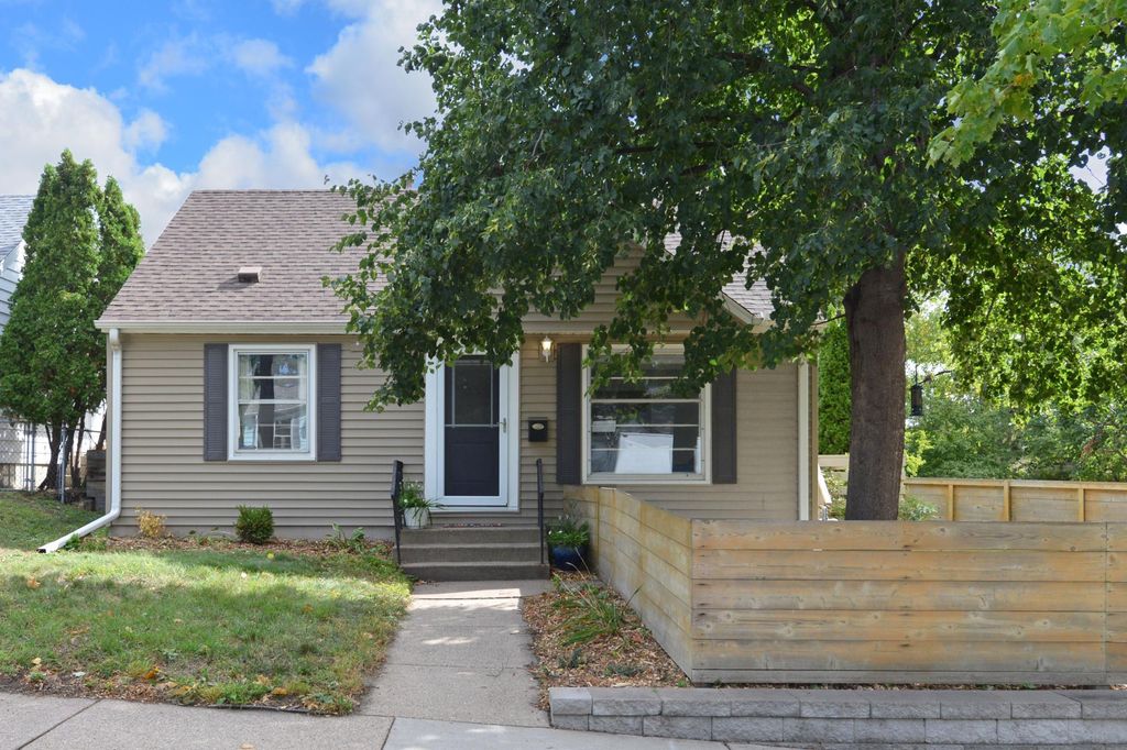 3415 2 1/2 Street NE, Minneapolis, MN 55418 — photo 2
