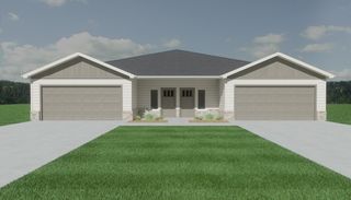 121 N N Mendocino Ct, Goddard, KS 67052