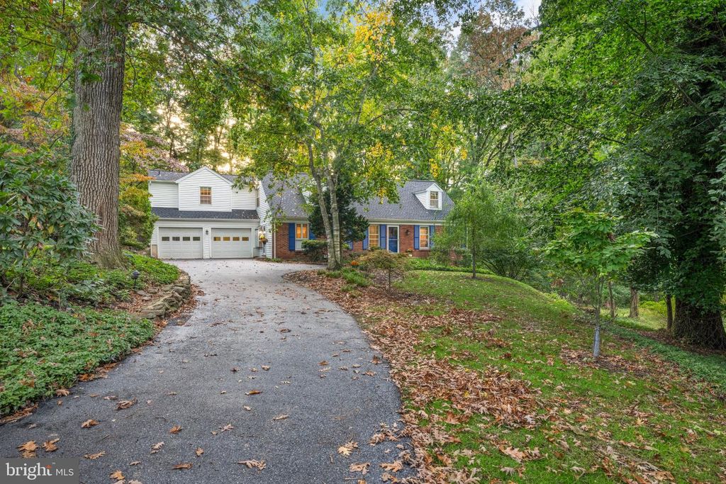 770 HEDGES LN, WAYNE, PA 19087 — photo 2