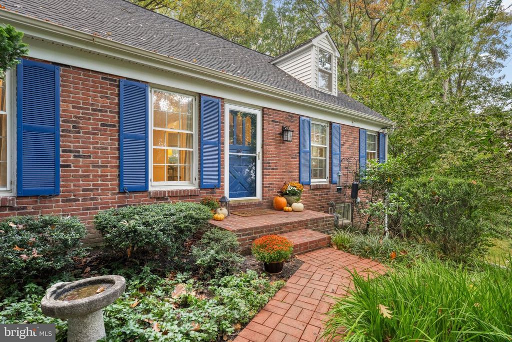 770 HEDGES LN, WAYNE, PA 19087 — photo 3