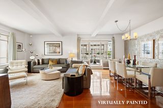 45 W 54th St # 11 # 12A, New York City, NY 10019