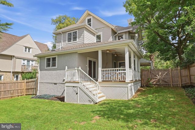 104 GRAYLING AVE, Narberth, PA 19072