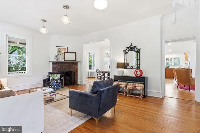 104 GRAYLING AVE, Narberth, PA 19072