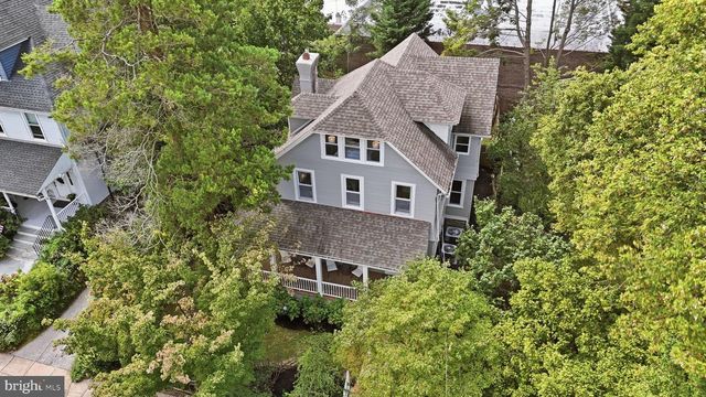 104 GRAYLING AVE, Narberth, PA 19072