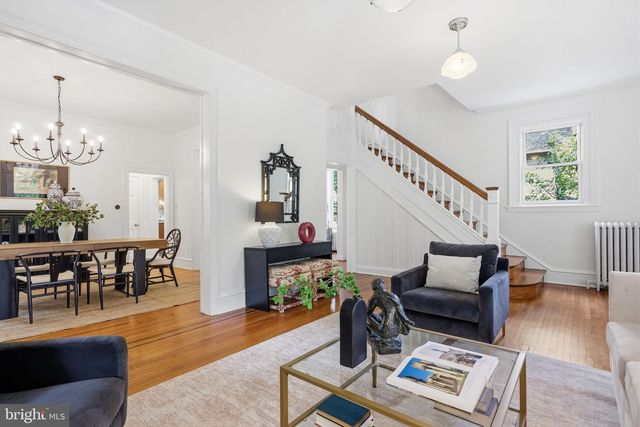 104 GRAYLING AVE, Narberth, PA 19072