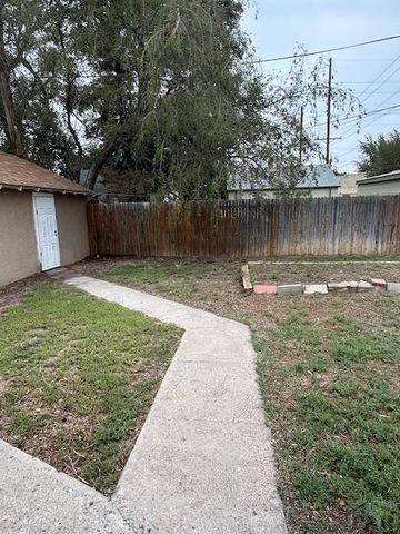 1203 Maple Ave, Rocky Ford, CO 81067