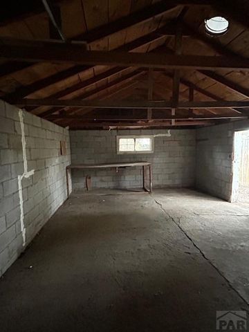 1203 Maple Ave, Rocky Ford, CO 81067