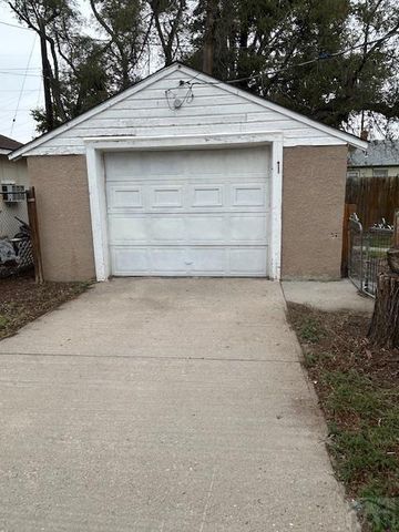 1203 Maple Ave, Rocky Ford, CO 81067