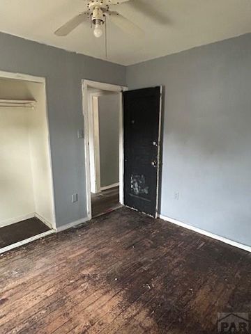 1203 Maple Ave, Rocky Ford, CO 81067