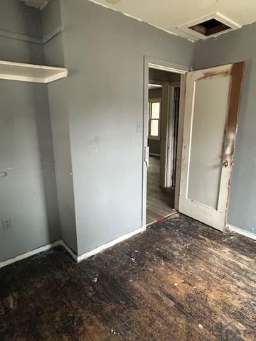 1203 Maple Ave, Rocky Ford, CO 81067