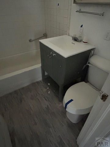 1203 Maple Ave, Rocky Ford, CO 81067