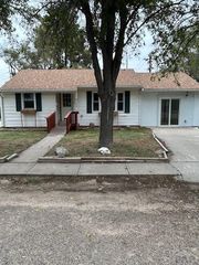 1203 Maple Ave, Rocky Ford, CO 81067