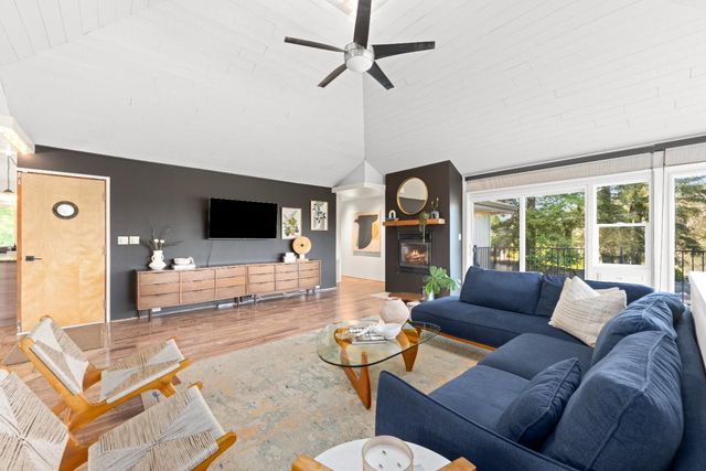 2303 Pinon Rd, Rescue, CA 95672