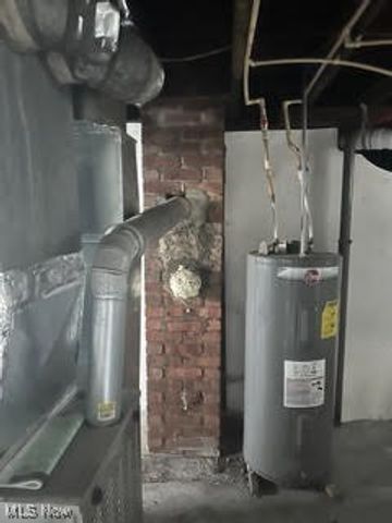 1407 7th Street NW, Canton, OH 44703