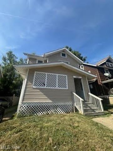 1407 7th Street NW, Canton, OH 44703