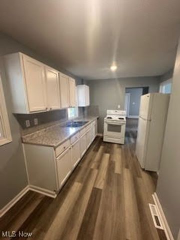 1407 7th Street NW, Canton, OH 44703