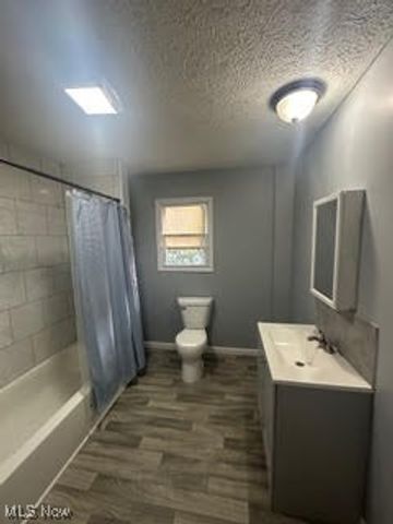 1407 7th Street NW, Canton, OH 44703