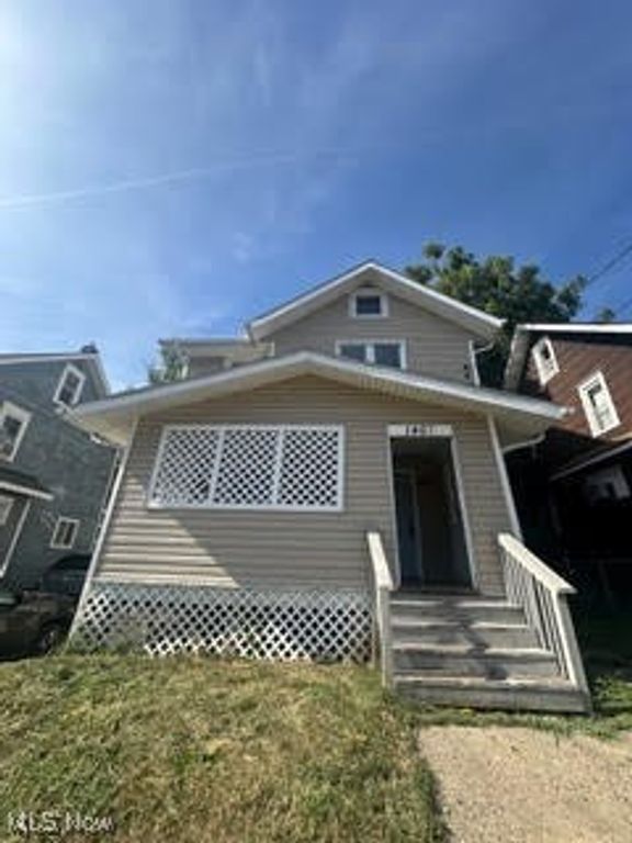 1407 7th Street NW, Canton, OH 44703