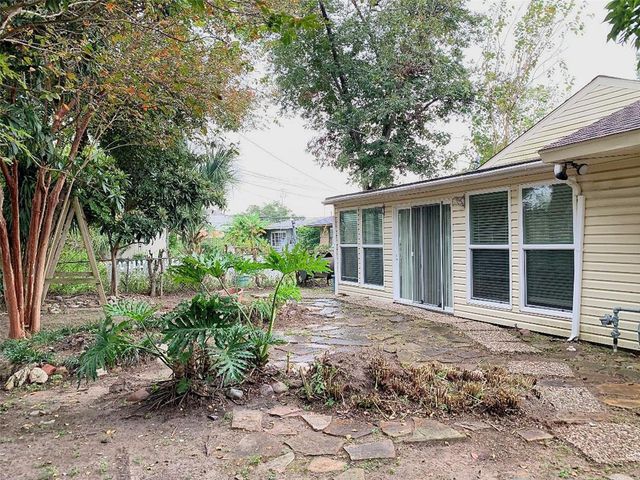 3210 Cloverdale Street, Houston, TX 77025