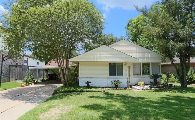 3210 Cloverdale Street, Houston, TX 77025
