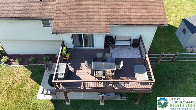 1521 Derhammer Street, Forks Twp, PA 18040