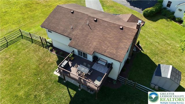 1521 Derhammer Street, Forks Twp, PA 18040