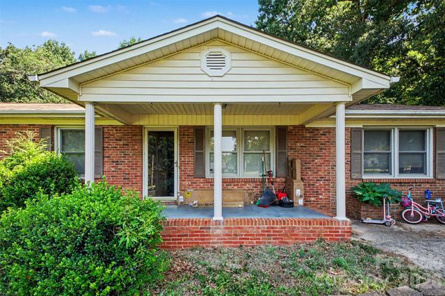124 Riley Road, Dallas, NC 28034