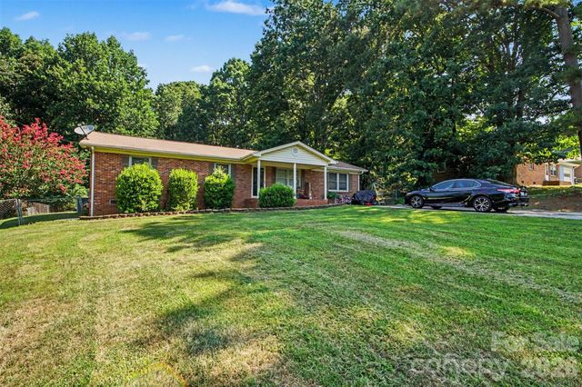 124 Riley Road, Dallas, NC 28034