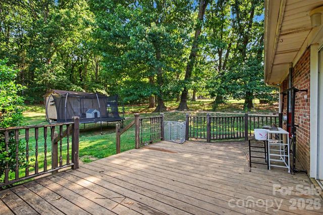 124 Riley Road, Dallas, NC 28034