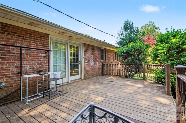 124 Riley Road, Dallas, NC 28034