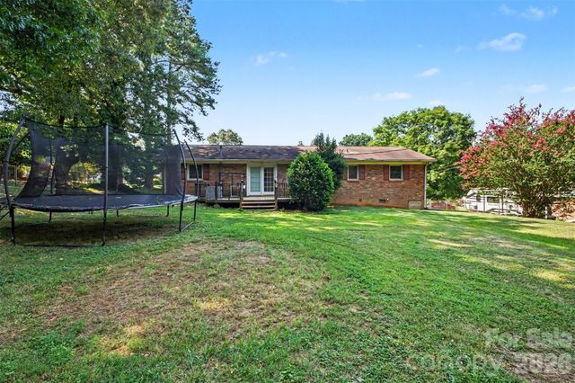 124 Riley Road, Dallas, NC 28034