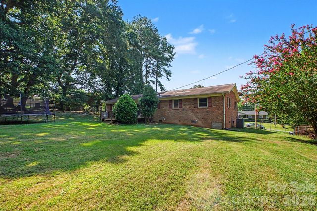 124 Riley Road, Dallas, NC 28034