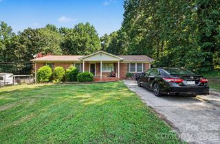 124 Riley Road, Dallas, NC 28034