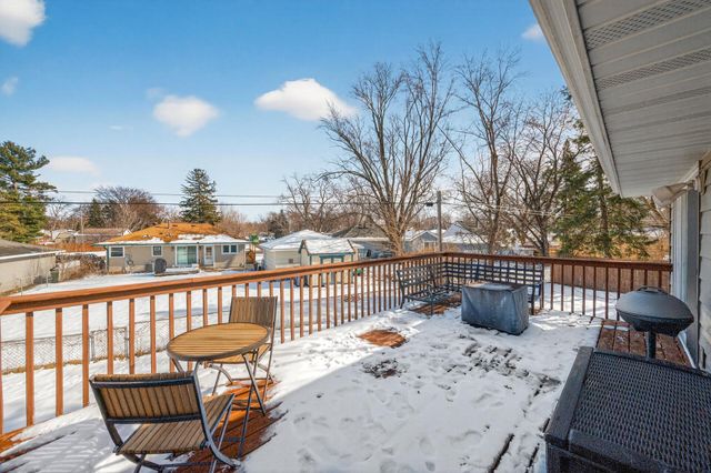 9157 3rd Street NE, Blaine, MN 55434