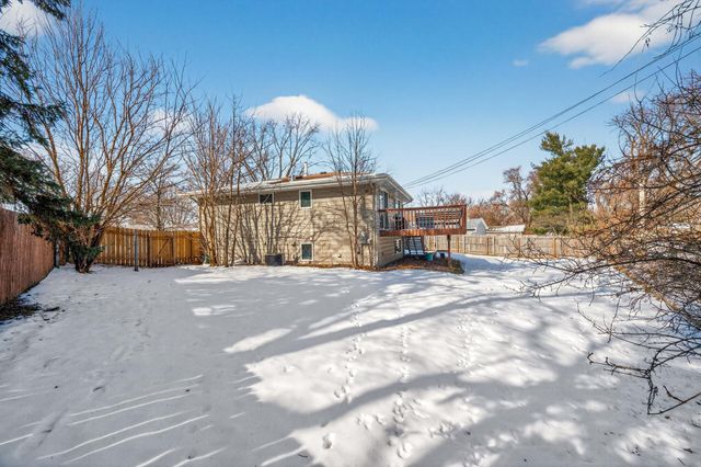 9157 3rd Street NE, Blaine, MN 55434