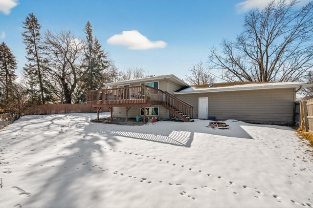 9157 3rd Street NE, Blaine, MN 55434
