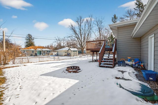 9157 3rd Street NE, Blaine, MN 55434