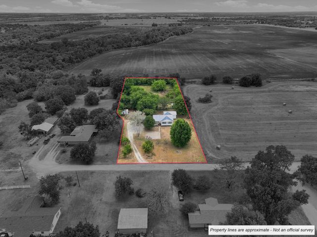 304 Primrose Lane, Sherman, TX 75092
