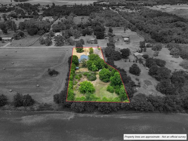 304 Primrose Lane, Sherman, TX 75092